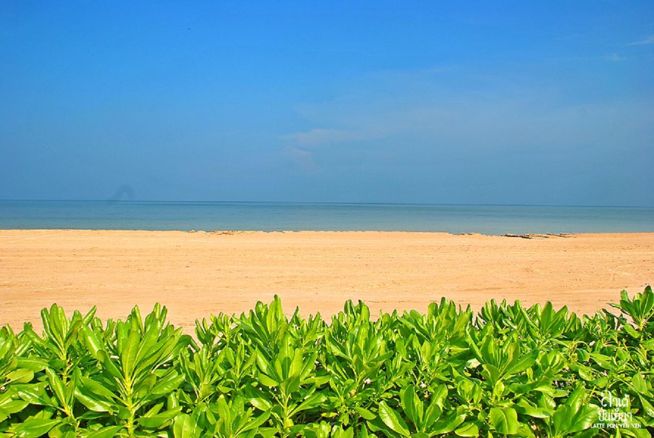 Appartamento Rain Cha-Am Huahin By Sake Esterno foto